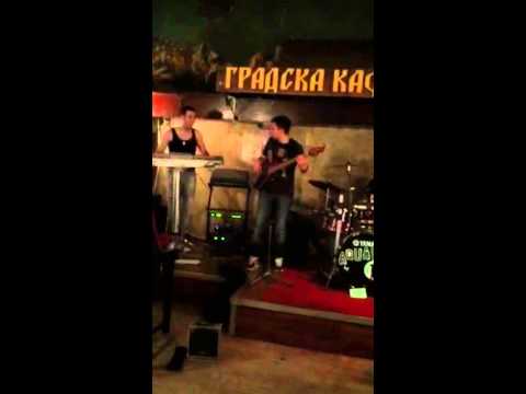 Aquarius bend tonska proba