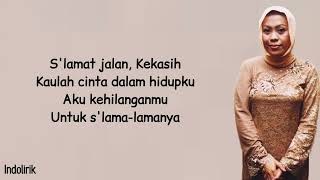 Download lagu Rita Effendy Selamat Jalan Kekasih Lirik Lagu Indo... mp3