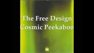 Free Design Cosmic Peekaboo