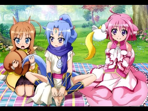 Noc. V - Neko Nation Anthem (DJ S3RL Remix) [Radio Edit]