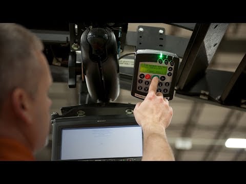 Genco Gains Visibility With Iwarehouse and Easy Metrics Combination Solutions