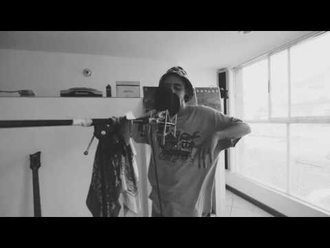 Rap y Hierbas: Sesión #3 - Blue Satellite Feat Métricas Frías