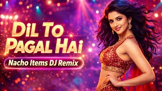 Download lagu Dil To Pagal Hai | Ai Generated DJ Remix | RB AI Music | New Hindi Item Song 2026 mp3 Download lagu Dil To Pagal Hai | Ai Generated DJ Remix | RB AI Music | New Hindi Item Song 2026 mp3