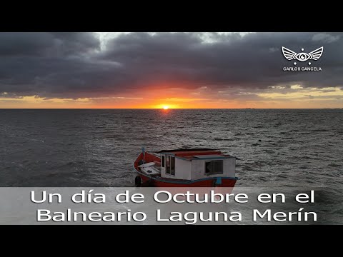 Balneario Laguna Merín, Cerro Largo, Uruguay
