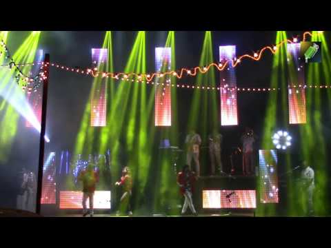 Orquesta Dominó 2017 - Te Presumo + Alimaña