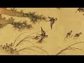 Chinese Painting Animation