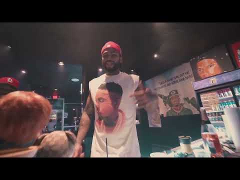 Dave East - The People (EASTMIX)