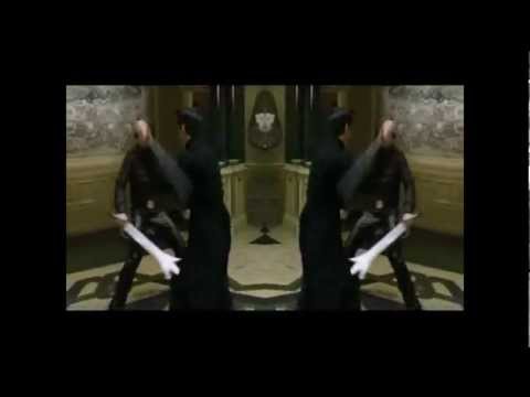 DJ MARQUES - Clubbed To the death sonorous (Mashup DJ Marques)