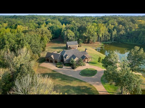 8000 Highway 194 | 245 Acres in West Tennessee