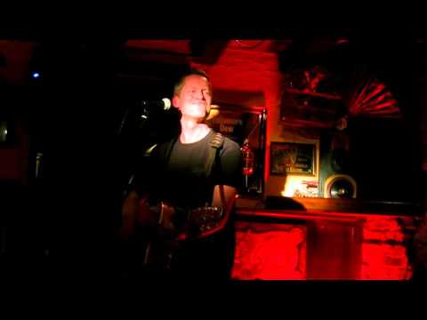 Morgan Finlay - The Fisherman's Son @ Tom Bombadil (Solingen)