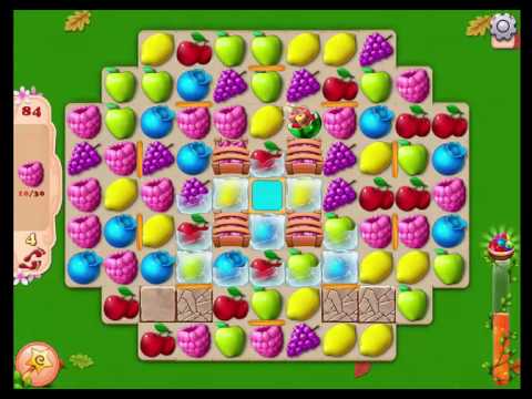 Family Yards Level 84