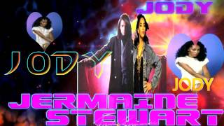 JERMAINE STEWART (JODY)FROM JAZZKAT GROOVES