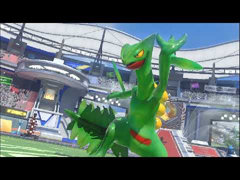 Pokken Tournament DX(Switch)(W)(BigBlueBox) - PT(Pt 6)(11-19-21)