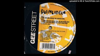 Queen Latifah &quot;Come Into My House (Orbital&#39;s Extended Dub Club Remix)&quot; (1990)