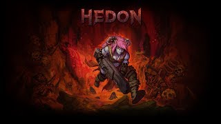 Hedon Steam Key GLOBAL