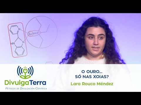 Vídeo: O ouro… só nas xoias?