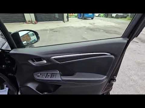 Honda Fit 2016 - Image 2