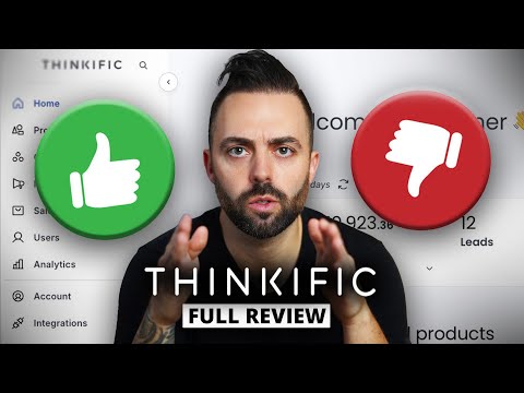 Thinkific Review: Is It The Best Online Course Platform