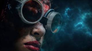 Calculate - Techno set DJ Cima 2017