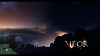 Meor - Playtest Gameplay