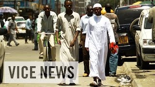 Caught Between Militants and Police: Kenya's Little Mogadishu