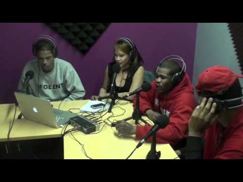 Foe Boyz - joydaily radio show