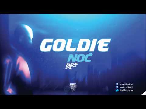 Goldie - Noć
