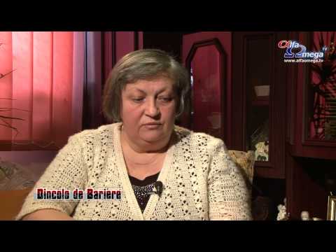 Dincolo de bariere 10.1 - Narita Mariana si Viorel