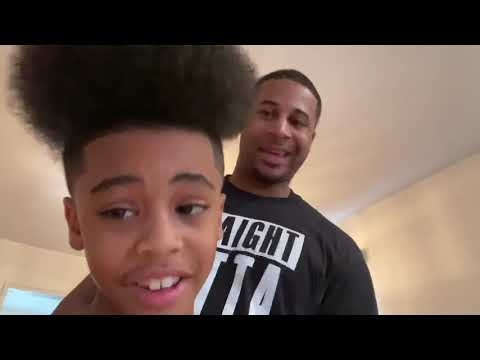 The Ellises: Vlog 111- A Brooklyn Christmas Part 1