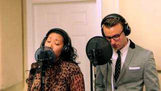 "You and I" Landry Cantrell and Bri Brieno Cover