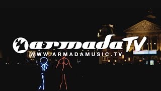 Groove Armada & Brodanse feat. Cari Golden - Sweat (Official Music Video)