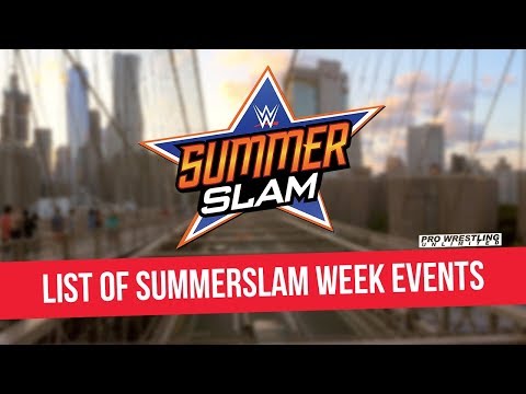 Fight Size Update: Elias At SummerSlam, WWE Co-President Sells Even More Stock, Renee Young Reflects On Commentating