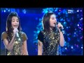 Vattene Amore - Minghi e TLUC5 