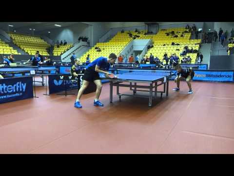 141130 Odense GP, Christian Ryding - Jonathan Kofoed Hansen