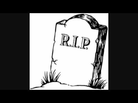 Infamous D - Rest In Peace