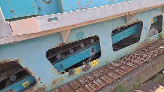 Powerscreen Horizon 6203 vibrating screen for sale - Image 4 | Machineryline IE Powerscreen Horizon 6203 vibrating screen | Image 4 - Machineryline