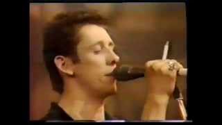 The Pogues - Streams Of Whiskey