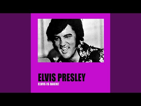 Such a Night (feat. The Jordanaires)