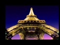 Париж - лучшие ассоциации о столице Франции. Город любви - Paris :) 