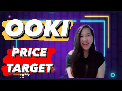 OOKI COIN - OOKI PROTOCOL PRICE PREDICTION - OOKI TOKEN PRICE GO HIGHER 2022