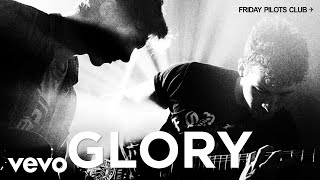 Cover art for Glory