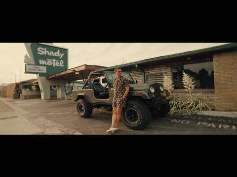 Shady - Adam Doleac
