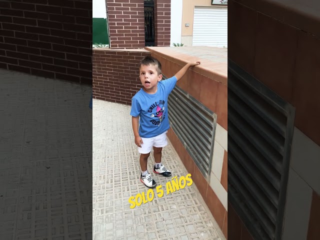 Vídeo relacionado con the Fan Tee Camiseta Infantil de Niño Niña Deportes Parkour Freerunning Moda Urbana 001 8 años