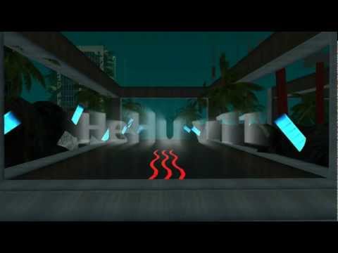 [DM] HeHu v11 - Atlantis