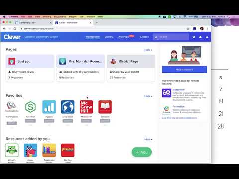 Mcgraw Hill Connected Login Instructions