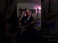 ALICE COOPER - Never Been Sold Before - rhythm guitar cover
