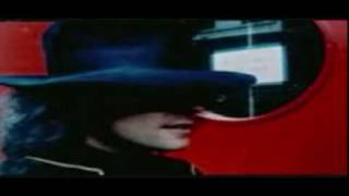 Marc Bolan & T.Rex - Baby Boomerang