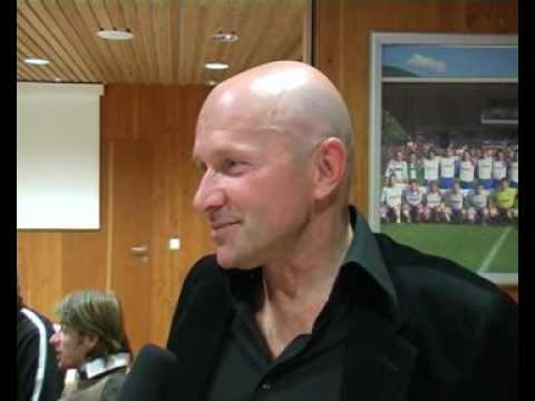 Hansi Hinterseer Im Ausseerland 2007