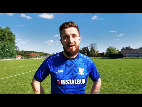 Błyskawica Myślachowice wygrała z UKS Górnik Siersza w derbach gminy Trzebinia