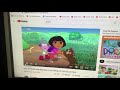 Dora And Boots